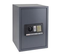 Coffre-fort électronique digital 350 x 360 x 520 mm - 65 litres D20945