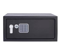 YE YLV200DB2 - Coffre-fort, code PIN, 24L