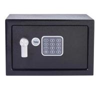 Coffre-fort Électronique - YALE - YSV/200/DB2 - Small 8.6L - 20x31x20cm