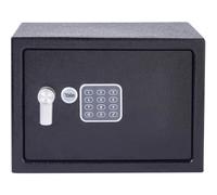 Coffre-fort Électronique - YALE - YSV/250/DB2 - Medium 16.3L - 25x35x25cm