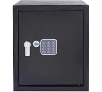 Coffre-fort Électronique - YALE - YSV/390/DB2 - Large 40L - 39x35x36cm