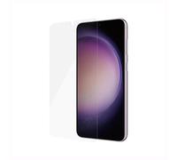 Coffre-fort en verre trempé de PanzerGlass Ultra-Wide Fit pour Galaxy S23 Plus/ S22 Plus