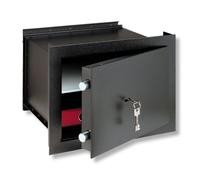 Coffre-fort encastrable à clé BURG-WÄCHTER CityLine CW5350S