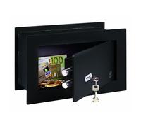 Coffre fort encastrable à clé BURG-WÄCHTER CityLine PW1S