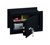 Coffre-fort encastrable à clé BURG-WÄCHTER CityLine PW3S