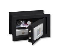 Coffre-fort encastrable serrure électronique BURG-WÄCHTER CityLine PW3E