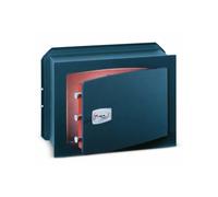 Coffre-Fort Encastré Fermeture À Clé Technomax Série GOLD KEY