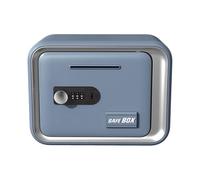 Coffre-Fort Enfant Enfant avec Serrure à Code | Boîte d'Épargne pour Argent Garçons et filles appartement salon chambre bureau maison anniversaire vacances salle de jeux