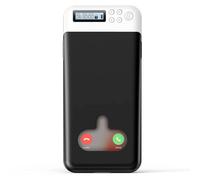 Coffre-Fort for Téléphone Portable avec Minuterie Intelligente for Lutter Contre L'addiction à Internet et Améliorer La Concentration. Convient Aux Étudiants, Aux Employés et Aux Adultes