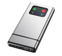 Coffre-Fort for Téléphone Portable en Classe, avec Minuterie, Isole Les Distractions et Aide à Se Libérer de L'addiction à Internet. Convient Aux Étudiants et Aux Employés