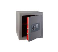 Coffre fort gros volume RIVOLI ouverture par clavier a code - 13282