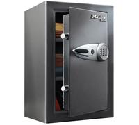 Coffre-fort MASTERLOCK Combinaison électronique - 61.7L - T6-331ML