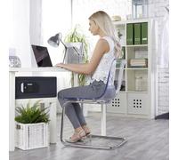 Coffre-fort haute sécurité Yale 24 L format PC