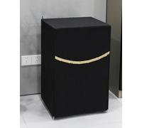 Coffre-Fort Housse Coffre-Fort Dissimulant Une Arme à Feu | Housse de Rangement Invisible pour Meubles D'intérieur avec Fermeture Éclair, Housse Décorative(55x55x55cm/22x22x22")