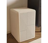 Coffre-Fort Housse Housse de Coffre à Fusil Monobloc Lavable | Housse de Dissimulation pour Meubles de Garage, Chambre Ou Atelier, Housse Décorative pour Dynamo(D,47x41x80cm/19x16x31inch)