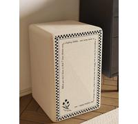 Coffre-Fort Housse Housse de Coffre à Fusil Monobloc Lavable | Housse de Dissimulation pour Meubles de Garage, Chambre Ou Atelier, Housse Décorative pour Dynamo(A,38x34x60cm/15x13x24inch)
