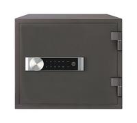 Coffre-fort ignifuge Yale 19 litres serrure électronique tactile