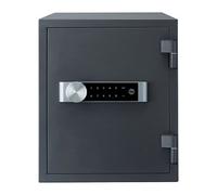 Coffre-fort ignifuge Yale 25,3 litres serrure électronique tactile