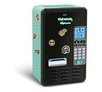Coffre-Fort Interactif Kidisecrets Magic Locker De Vtech Electronics