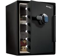 Coffre-fort sécurité Master Lock à combinaison électronique - Format XXL - LFW205FYC