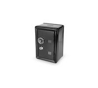 Coffre Fort Metal Vault