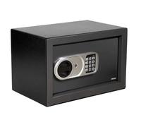Coffre-fort métallique en métal Safemaxx 16 L 250 x 350 x 250 mm