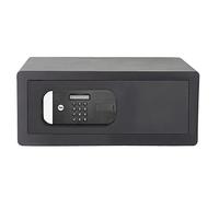 Coffre-Fort motorisé sécurité maximale avec Empreintes digitales pour Ordinateur Portable