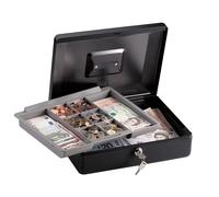 Coffre-Fort Moyen Master Lock Avec Serrure À Clé MLKCB12ML