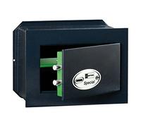 Coffre-fort mural Mottura avec clé en acier 20 x 29 x 20 cm 11.6322