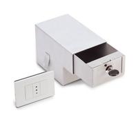 Coffre-Fort Mural SM/2 Technomax