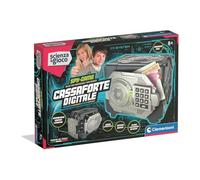 Coffre-Fort numérique