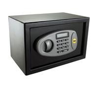 Coffre-Fort Numérique Moyen Yale 25Cm YALYMS