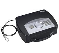 Coffre-Fort Numérique Portable Compact Avec Câble - P008EML