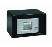 Coffre fort P1E à serrure électronique 6,7L - BURG WAETCHER