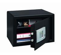 Coffre fort P3E à serrure électronique 38.8L - BURG WAECHTER