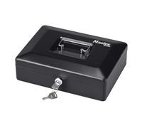 Coffre-Fort Petit Master Lock Avec Serrure À Clé MLKCB10ML