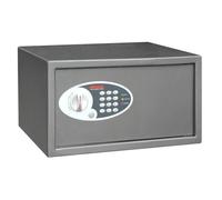 Phoenix Safe Coffre-fort VELA SS0803E électronique 37 L Gris graphite