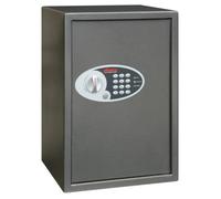 Coffre-fort PHOENIX SAFE SS0804E 49L à verrouillage électronique