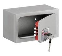 Coffre-fort PIERREFONDS 3 pênes porte 10 mm avec 2 clés Thirard Autre G