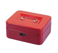 Coffre-fort portable | Étui de sécurité de voyage - Dépôt d'argent portable avec code de sécurité pour voyage, stocker des clés, des cartes, des bijoux, des billets de banque