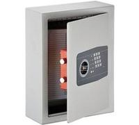 Coffre-fort pour 120 clés avec panneau intérieur mobile 2 pênes avec code clavier BOYARD T Autre G