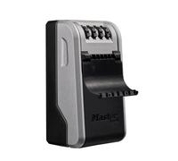 Coffre-fort pour Clés Master Lock 19,6 x 7,6 x 5,6 cm