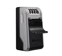 Coffre-fort pour Clés Master Lock 19,6 x 7,6 x 5,6 cm