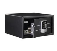 Coffre Fort Pour Hotel Hartmann Tresore Hs458-02 Serrure Electronique