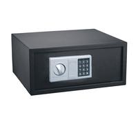 Coffre-fort pour ordinateur avec serrure électronique