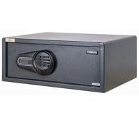 Coffre-fort pour ordinateur portable avec verrouillage motorisé 30,9 L 200 x 508 x 370 mm Torros KLL200