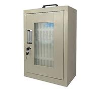 Coffre-fort pour téléphone portable avec serrure pour restaurant étudiant armoire de rangement pour téléphone portable conférence d'entreprise boîte de rangement (couleur : A taille : 14) (A 50)