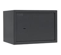 Rottner Coffre-fort pour meubles Jupiter 4 Serrure à clé Anthracite