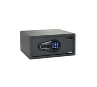 Coffre fort SAFE COMPACT I 25,5l Affichage LED noir