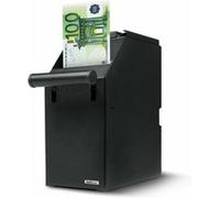 Coffre-fort Safescan 4100 Noir Noir G
